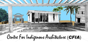 Centre for Indigenous Architecture