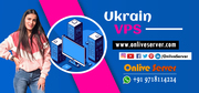 Get the Secure and Incredible Ukraine VPS