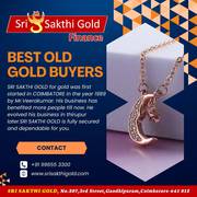 Do you need for Sell Gold For Cash In Coimbatore?